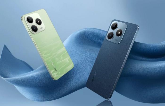 Si dice che Realme lancerà presto una versione ancora più economica del suo nuovo clone di iPhone da circa 130 dollari