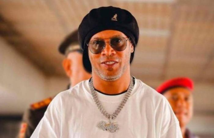 Disordini in Brasile per il ‘caso Ronaldinho’
