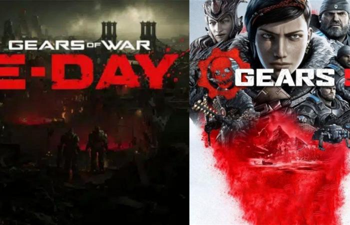 L’E-Day non avrà una delle caratteristiche più rappresentative di Gears 5