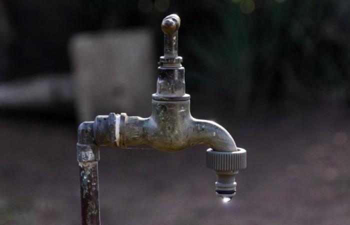 Un investimento di 21.000 milioni di dollari ha permesso di portare acqua potabile a 91.500 persone a La Guajira