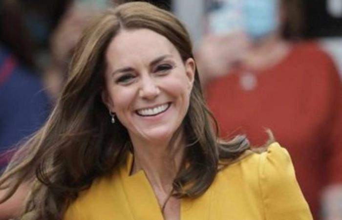 Kensington Palace ha rotto il silenzio sulla salute di Kate Middleton