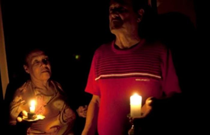 L’Unión Eléctrica de Cuba prevede la Festa del Papà con pochi blackout