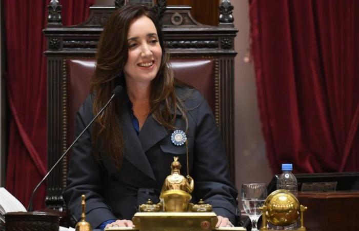 Francos: “Il presidente Milei voleva aspettare che Victoria Villarruel rompesse il pareggio per la legge sulle basi”