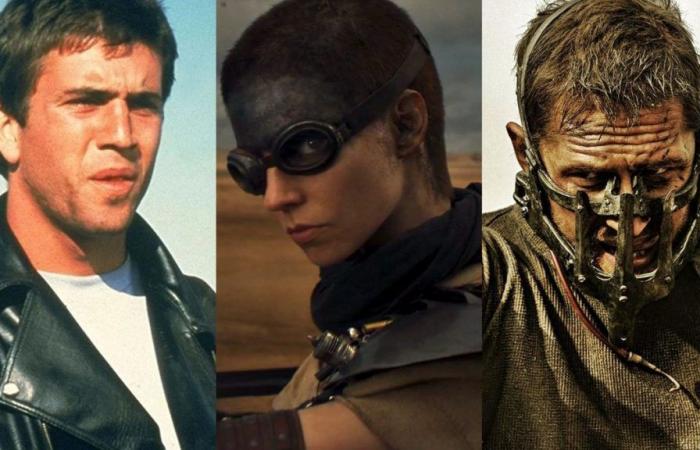 Tutti i film della saga di Mad Max, classificati dal peggiore al migliore