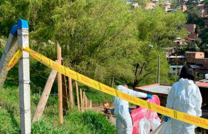 Attenzione! Il doppio massacro di Cauca ha provocato sei morti