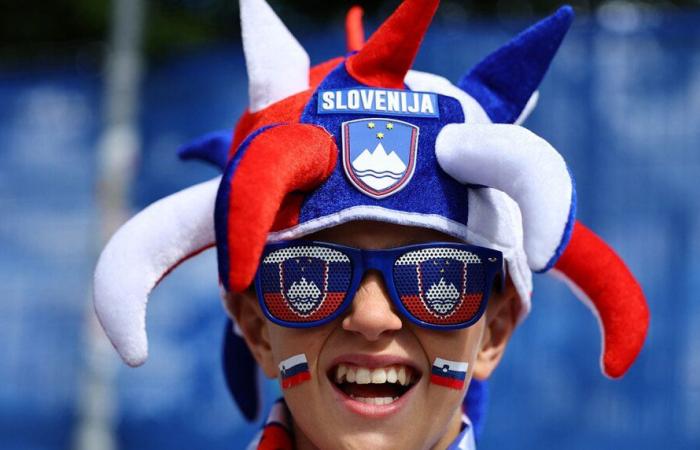 Slovenia vs Danimarca LIVE: trasmissione online gratuita in Messico minuto per minuto | Fase a gironi