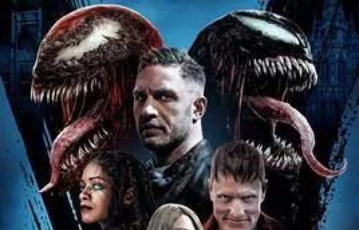 Riprese di Venom 3 nella Città della Luce | Le riprese di Venom 3 ad Alicante lasciano 35 milioni di euro nella Comunità