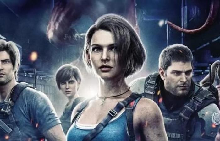 Resident Evil 9 avrà 2 protagonisti ed elementi cooperativi, secondo un rapporto