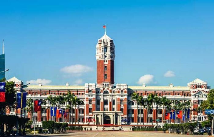 CABEI riceve 8,6 milioni di dollari in acconti in conto capitale dalla Repubblica di Cina (Taiwan)