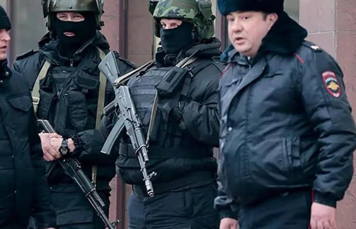 Rivolta in una prigione russa: sei condannati per terrorismo sono stati uccisi dopo aver preso in ostaggio due guardie