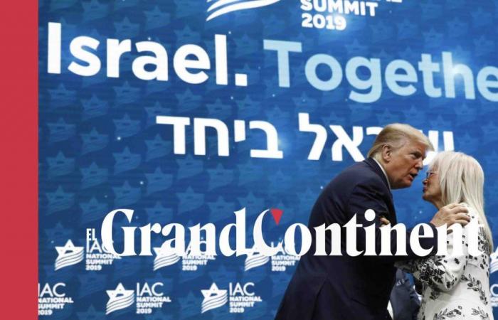 Grandi soldi e la Casa Bianca: chi è Miriam Adelson, la miliardaria pro-Netanyahu che vuole plasmare la politica di Trump nei confronti di Israele?