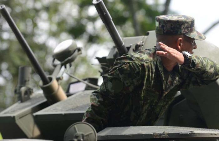Dissidenti delle FARC hanno attaccato l’esercito a Silvia, Cauca | Notizie di oggi Colombia