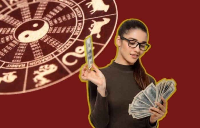 Soldi, i 3 segni che attireranno la ricchezza nella seconda metà di giugno, secondo l’astrologo orientale