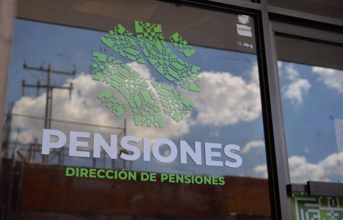Cercano di allungare l’età pensionabile dei burocrati statali della SLP – El Sol de San Luis