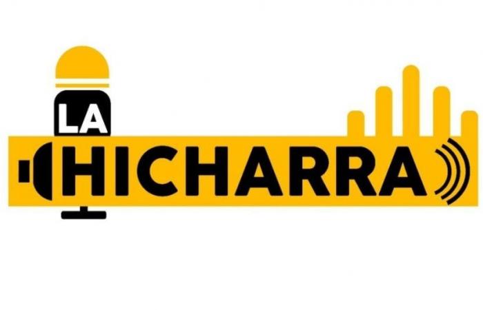 La Chicharra16-06-2024