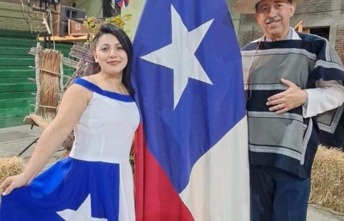 “La rancherita de Chanco” muore in un incidente stradale a Pelluhue – Publimetro Chile