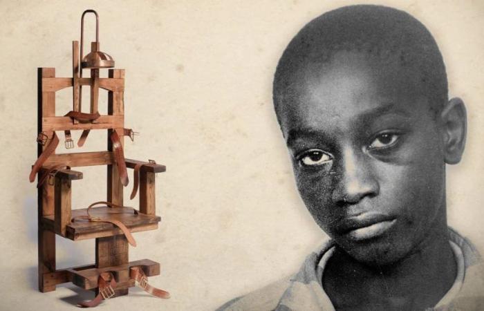 Aveva 14 anni e lo giustiziarono sulla sedia elettrica: la storia di un’ingiustizia che impiegò 70 anni per essere riparata