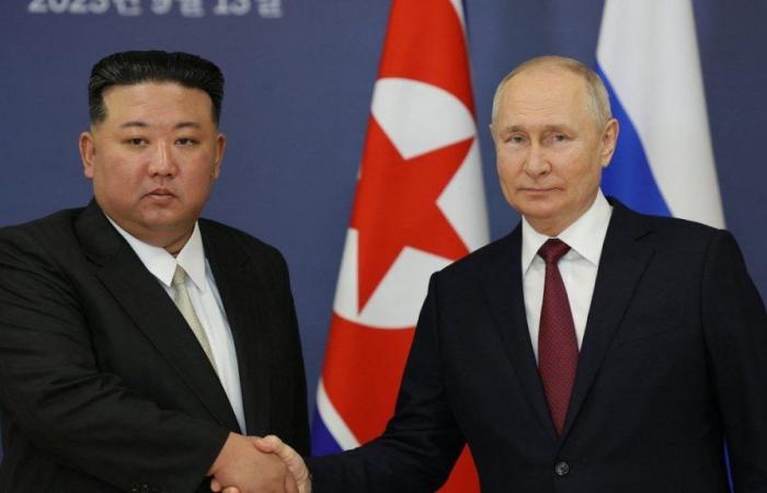 Vladimir Putin farà visita al nordcoreano Kim Jong Un e preoccupa l’Occidente