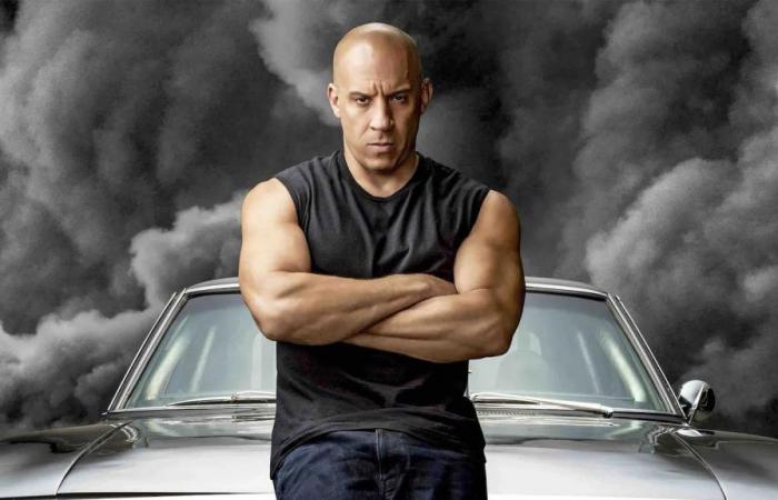 Vin Diesel condivide la prima immagine di ‘Fast & Furious 11’
