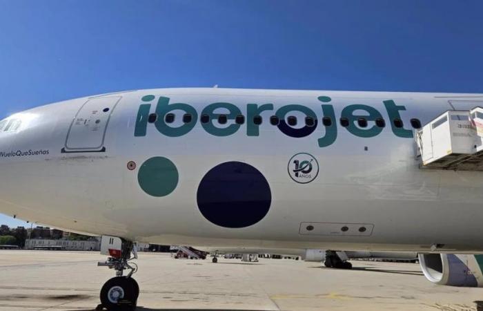 Iberojet (Ávoris) opererà una nuova rotta diretta tra Madrid e Cali (Colombia) entro la fine del 2024