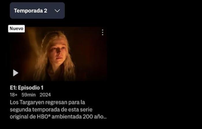 “House of the Dragon 2″- anteprima del capitolo 1 | Link ufficiale per vedere la serie in streaming | SALTA-INVIO
