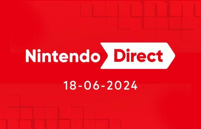 Vi diciamo la data e l’orario del nuovo Nintendo Direct di giugno