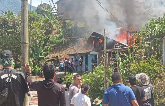Nuovo attacco di dissidenti delle Farc nel Cauca: due persone ferite