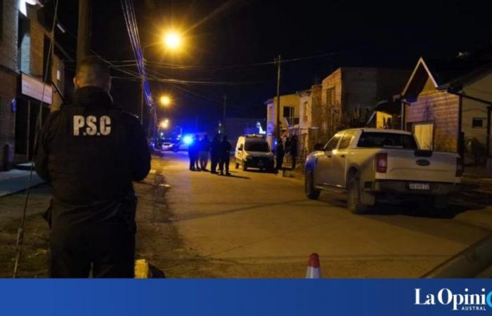 Shock a Río Gallegos: come viene uccisa la donna dal suo compagno nel quartiere di Marina?