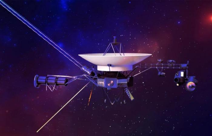 La sonda Voyager 1 della NASA lascia i suoi problemi alle spalle e torna al lavoro | Stile di vita | Vita intelligente