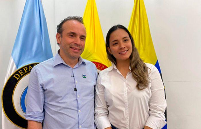 “Cali deve proiettarsi verso il nord del Cauca”: il sindaco Eder