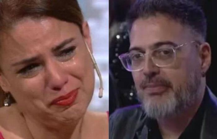 Impatto quanto accaduto in onda tra Marina Calabro e Rolando Barbano: “Stupido”
