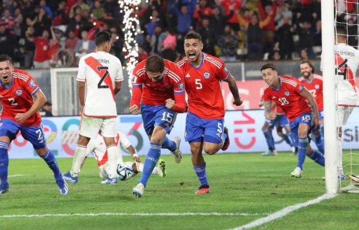 Cile-Perù: quando e a che ora debutta La Roja nella Copa América 2024