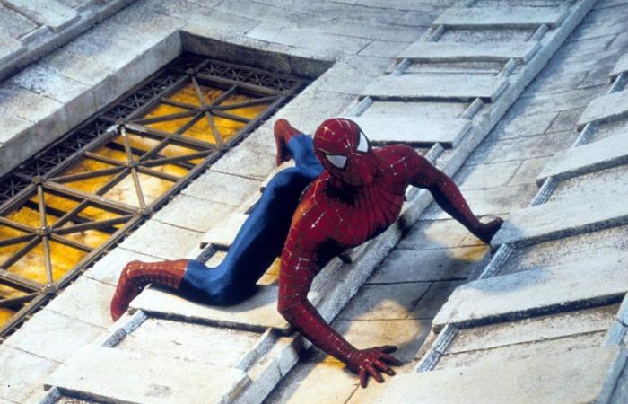 Sony ripubblicherà tutti i film di ‘Spider-Man’ in Spagna… con un nuovo doppiaggio?