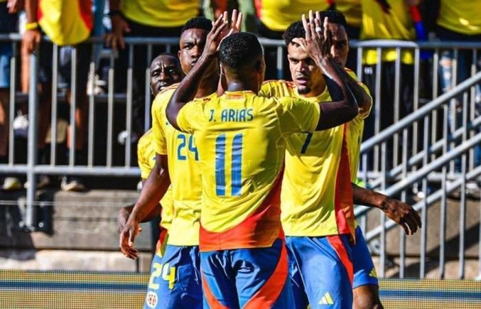 Qual è il punto che la Colombia imbattuta di Lorenzo dovrebbe rivedere in vista della Copa América?