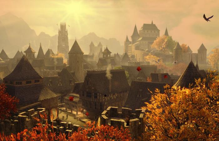 Analisi – The Elder Scrolls Online: Gold Road