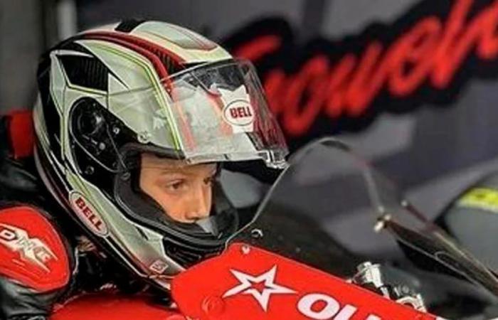 Conosciuti i dettagli sullo stato di salute di Lorenzo Somaschini, il motociclista di 9 anni caduto in Brasile: “È minuto per minuto”
