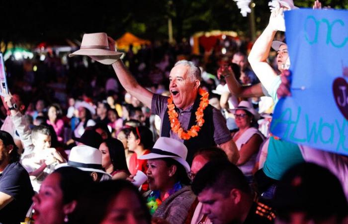 Fiere e festival Colombia 2024: agenda culturale