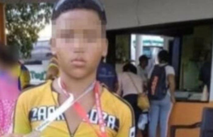 Dettagli dell’omicidio di Emmanuel Gaviria, 14 anni, promessa del pattinaggio ad Antioquia – Publimetro Colombia