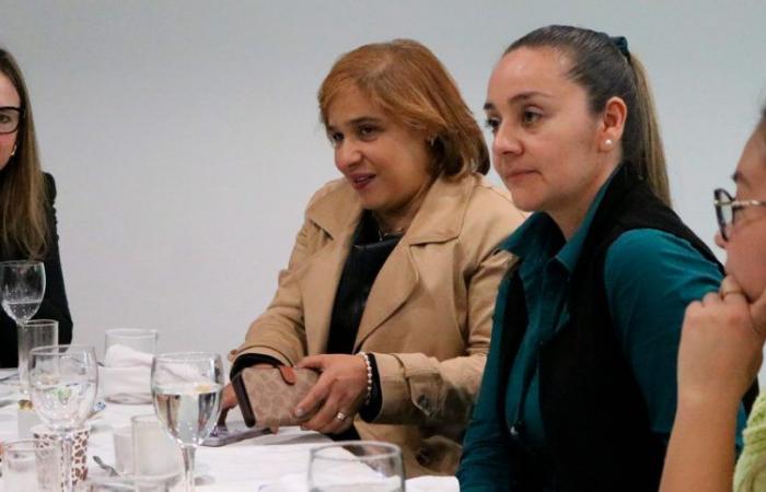 Il programma Scale 2024 di AmCham Colombia è iniziato con 20 imprese femminili