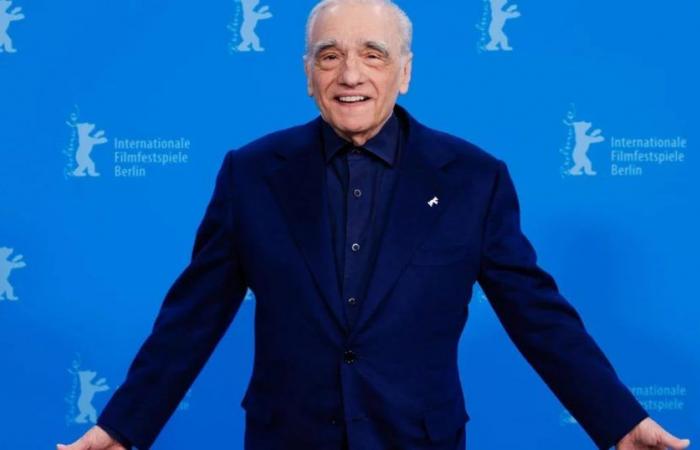 Scorsese girerà un documentario sugli antichi naufragi in Sicilia