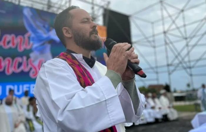 Córdoba si unisce alla messa dei preti del villaggio contro la fame – Note – Radioinforme 3