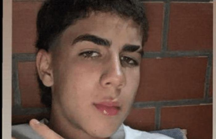 Minore scomparso trovato morto a San Antonio de Prado