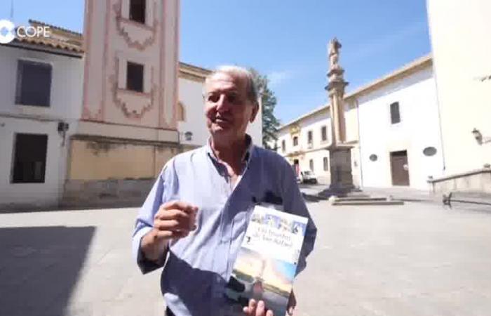 I Trionfi di San Raffaele a Córdoba: una storia di fede e di arte – Córdoba