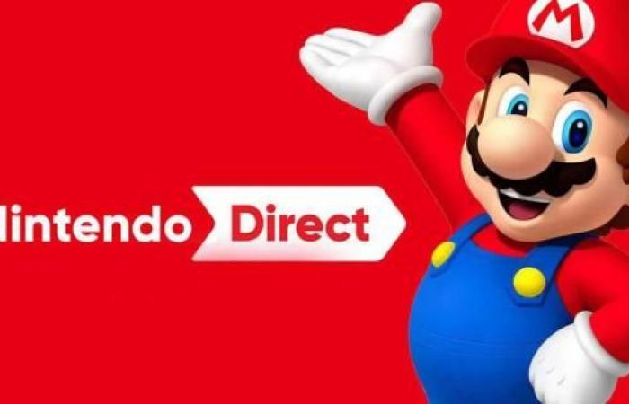 Nintendo Direct: confermano l’evento per questa settimana, quando sarà e dove vederlo?