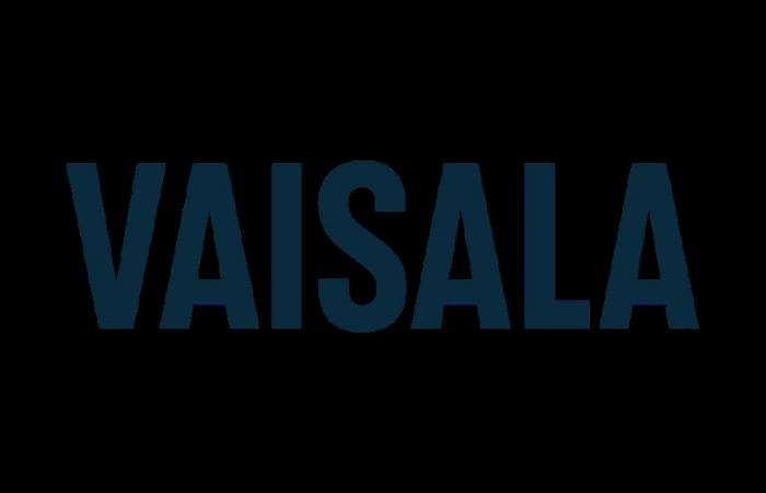 Vaisala Corporation: riacquisto di azioni 17.6.2024