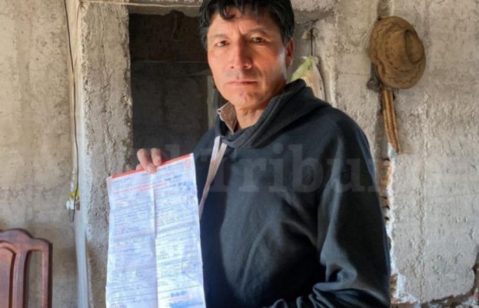 Un gaucho di Salta ha perso 200 kg di carne bovina dopo essere stato accusato di essere un “ladro”