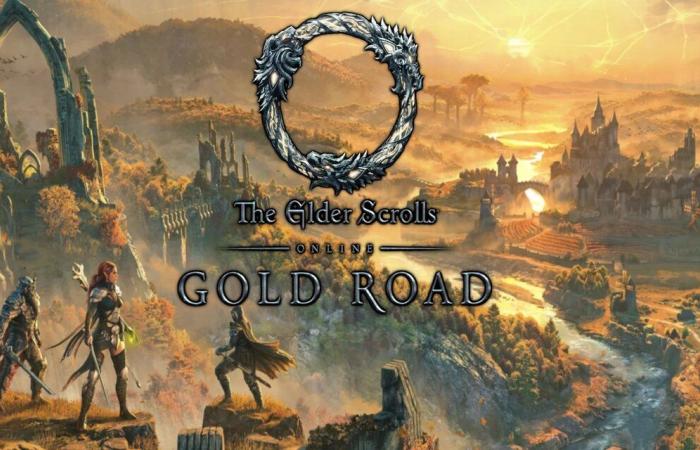 Analisi – The Elder Scrolls Online: Gold Road