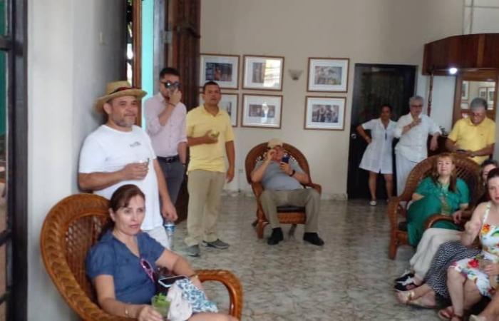 Radio L’Avana Cuba | Inizia oggi il seminario “Giornalismo e turismo”.