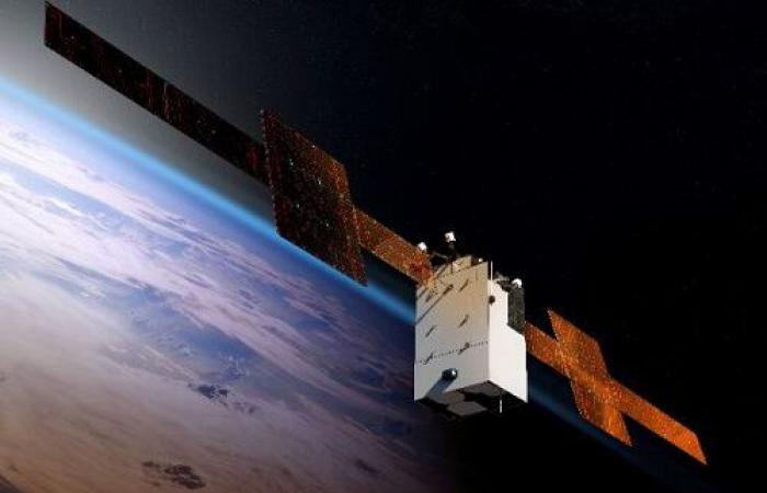 Nel 2023 verranno lanciati 2.781 satelliti commerciali