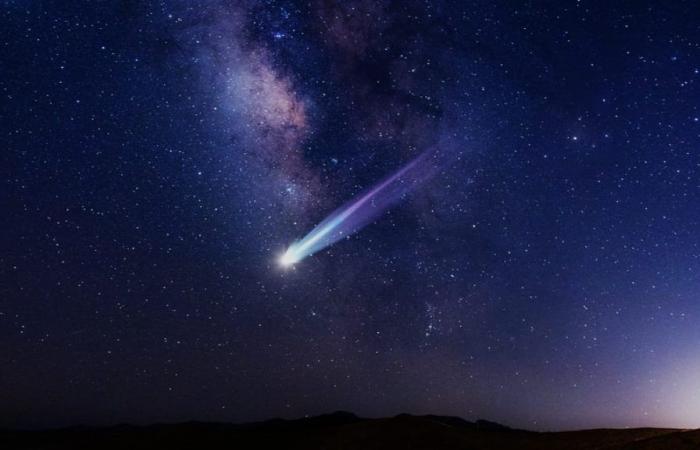 La cometa di Halley | Prossima visita della cometa di Halley | Quando morirà la cometa di Halley?
